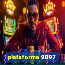 plataforma 9897